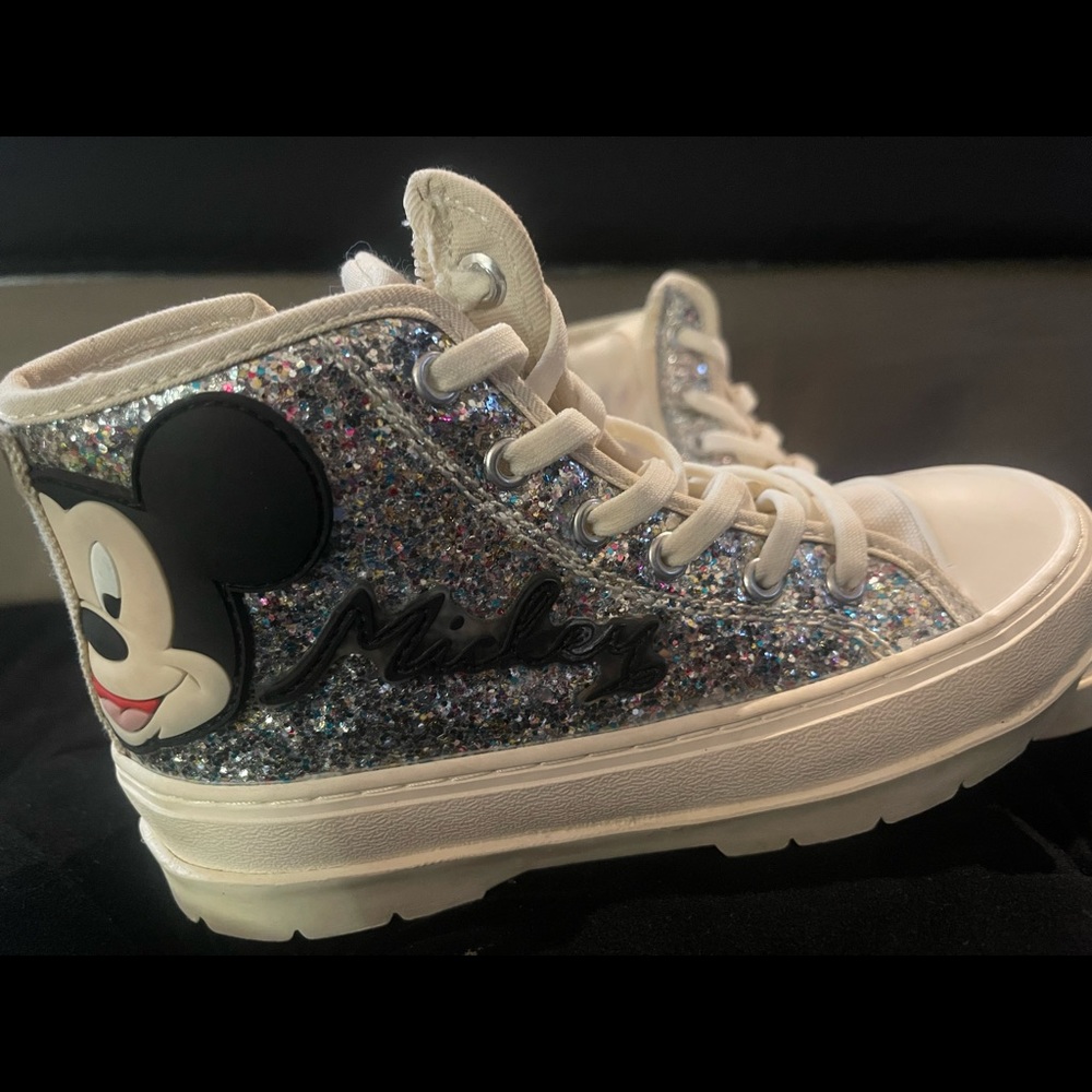 Mickey Mouse-Zara